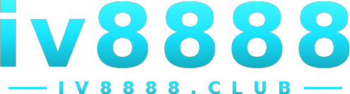 iv8888 logo
